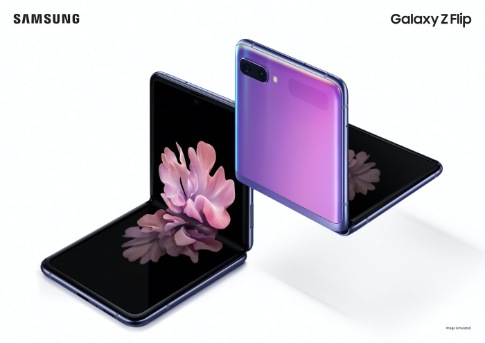 04 Galaxy Z Flip