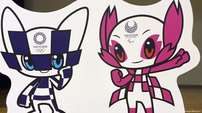 Mascot