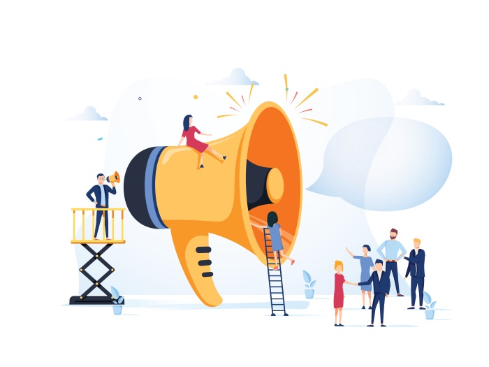 Advertising Industry