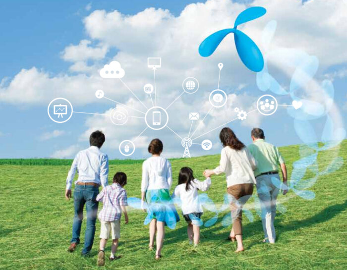DTAC Life