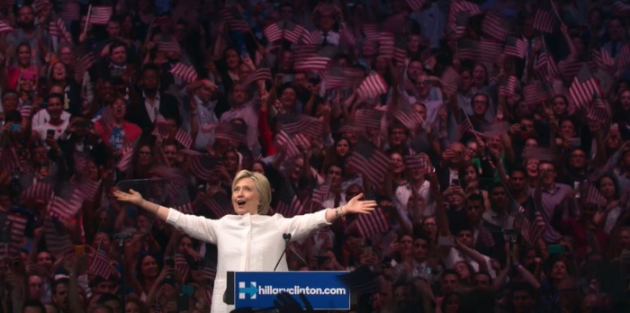 Hillary Clinton