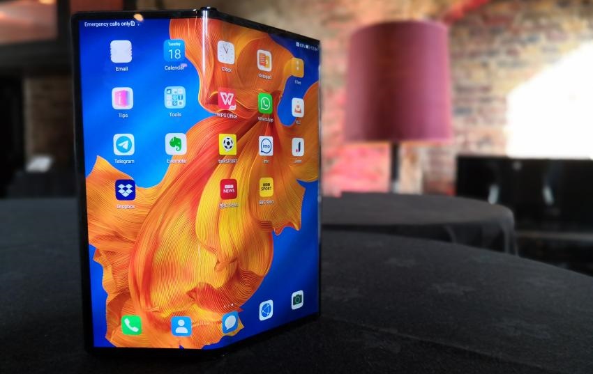 Huawei Mate X