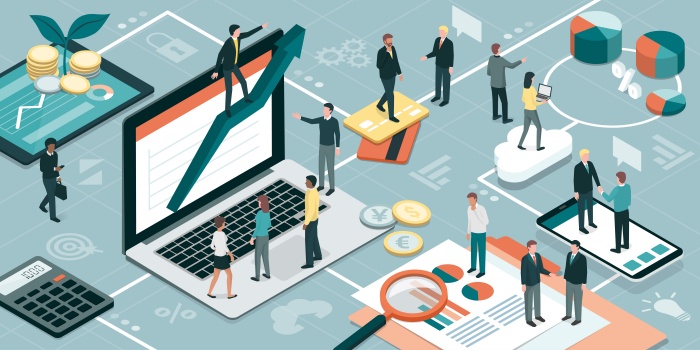 Marketing Technology