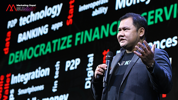 MarketingOops! Summit 2020 - KBTG - K.Krating
