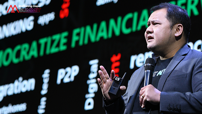 MarketingOops! Summit 2020 - KBTG - K.Krating