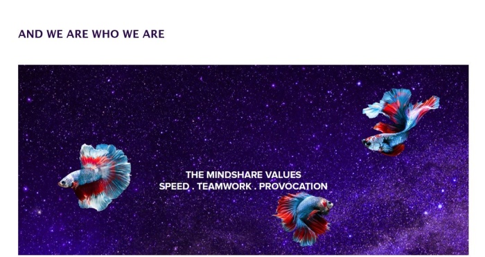 Mindshare Refocus 2020
