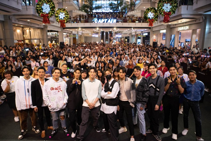 Nadao Fansign 2019