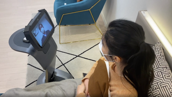 Video Conference