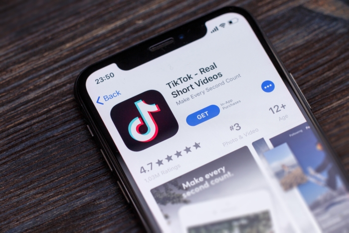 TikTok