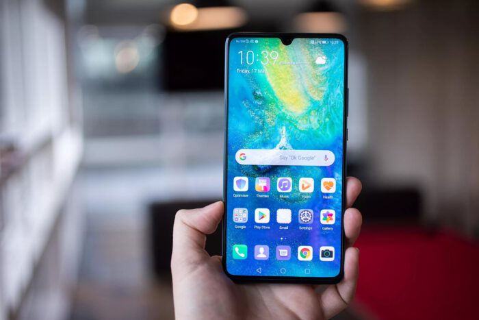 5G Phone