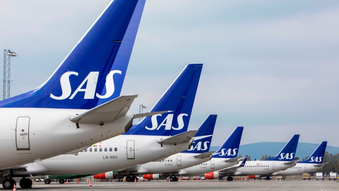 SAS