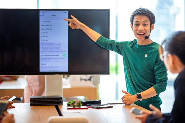 Video Conference Meeting