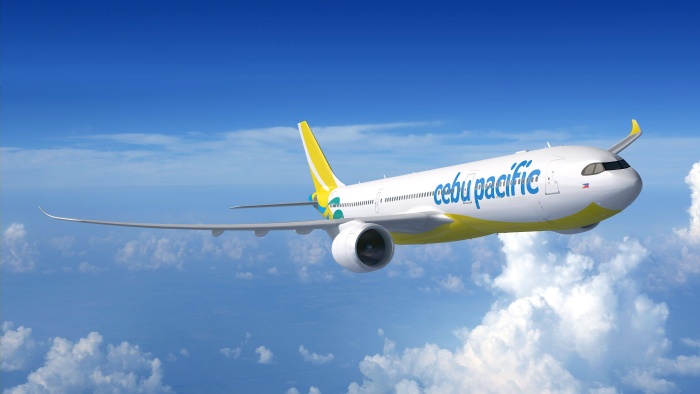 Cebu-Pacific