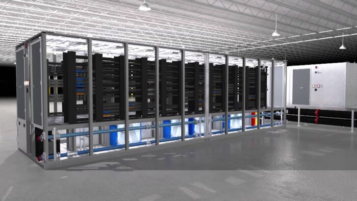 Data Center