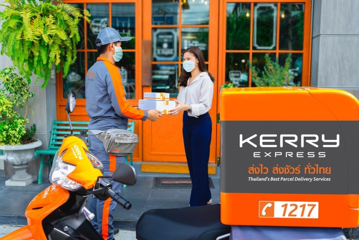 Door to Door Service