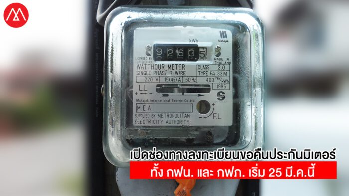 Electric Meter