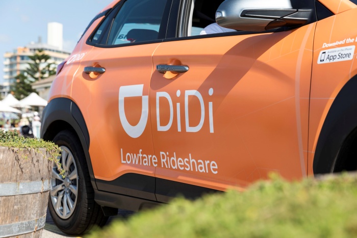 DIDI