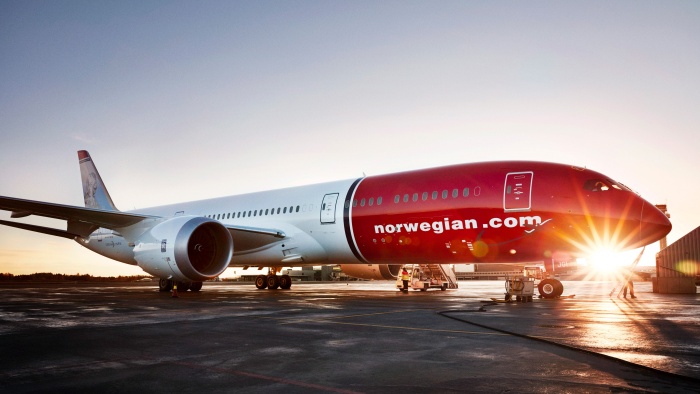Norwegian-Air
