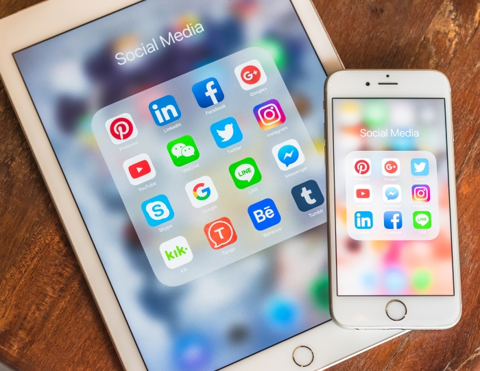 Social Media 