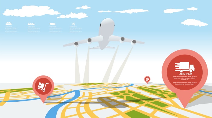 Location Based Marketing