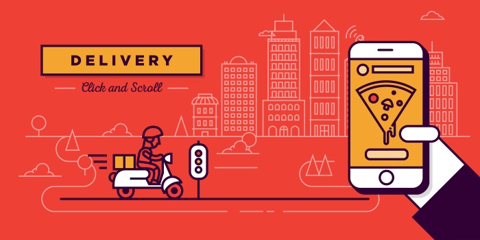 Food Delivery