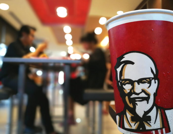 KFC