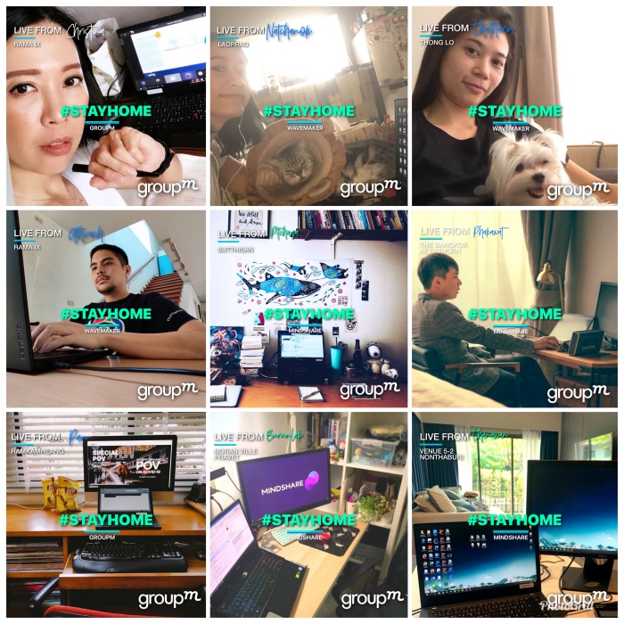 stayhome 2