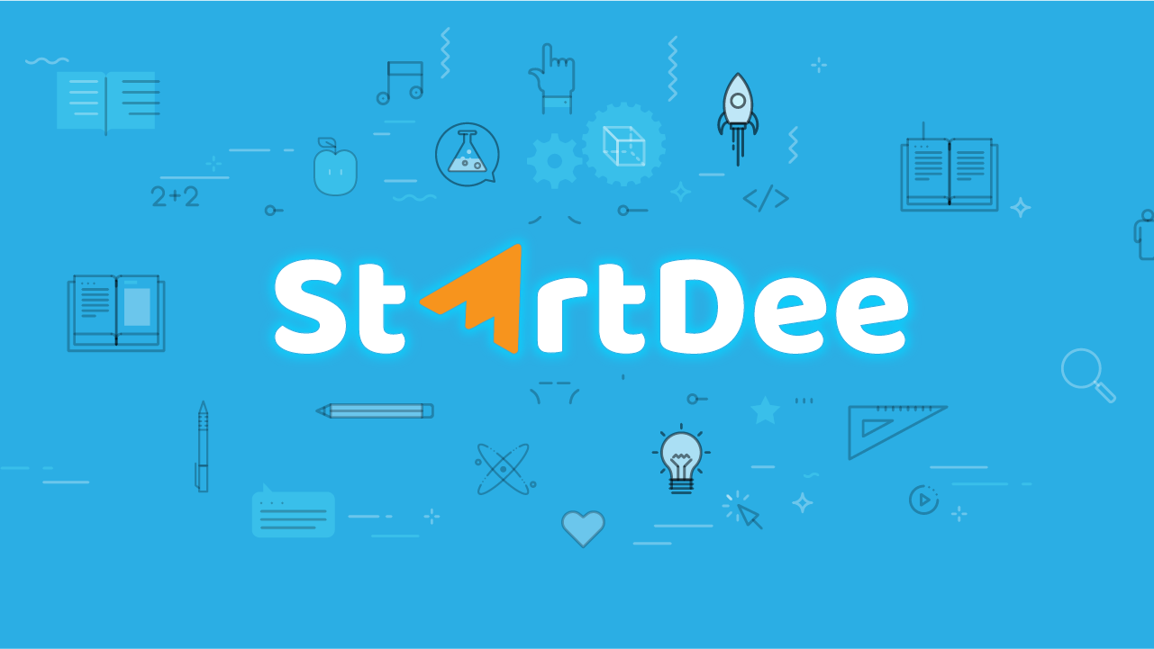 App StartDee