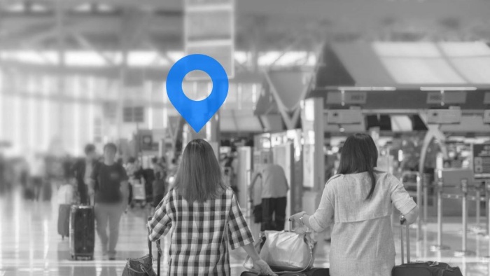 Bluetooth Tracking