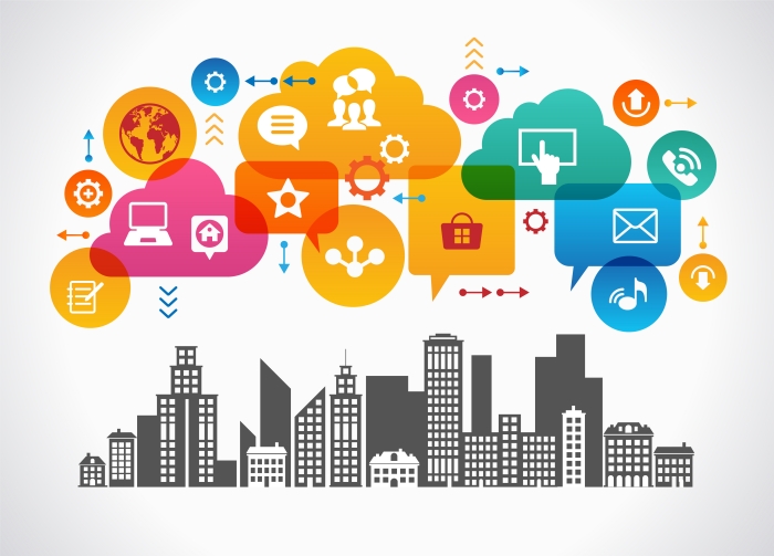Digital City