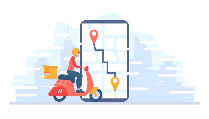 Food Delivery