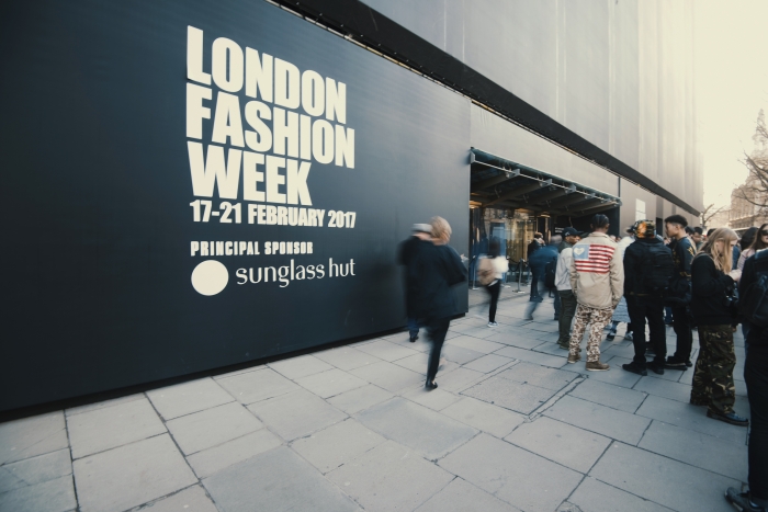 London Fashion Week
