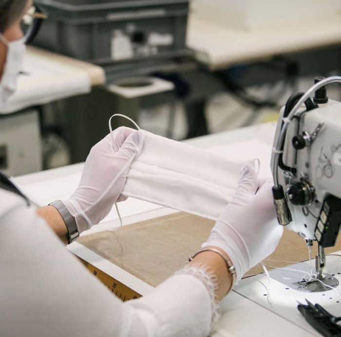 Louis-Vuitton Non-surgical mask