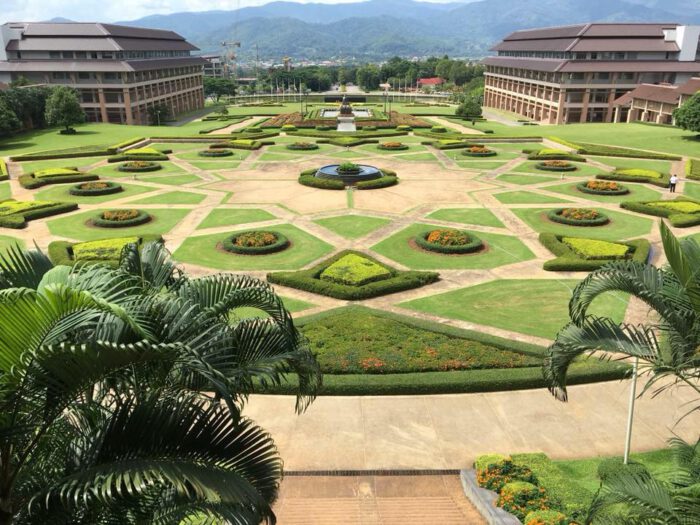 Maefaluang