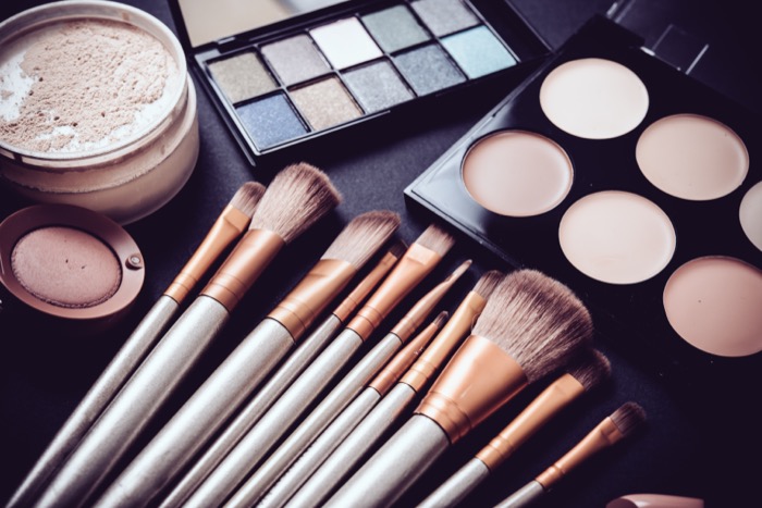 Makeup