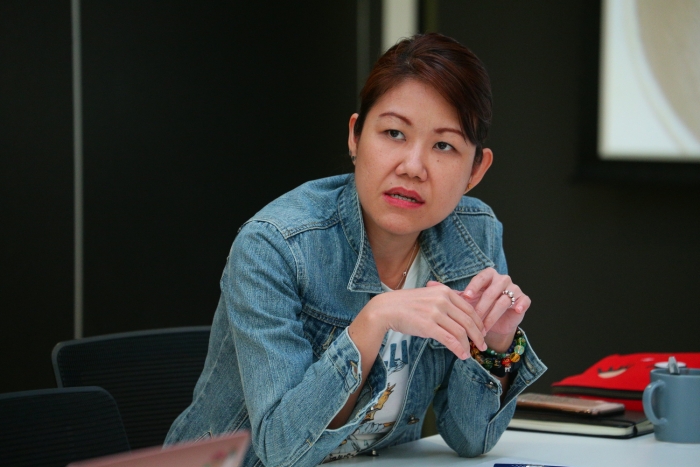 Maureen Tan-Wunderman Thompson Thailand