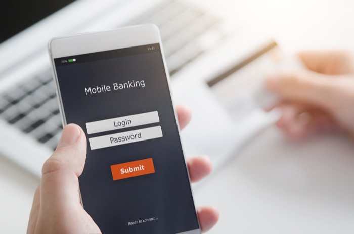 Mobile Banking