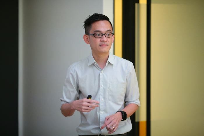Puvadon Tarasin-Wunderman Thompson Thailand