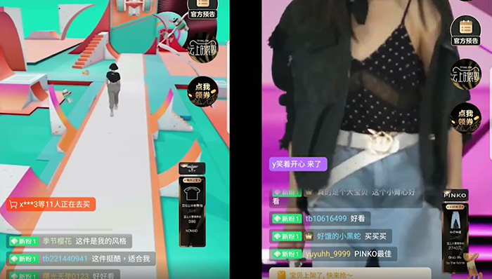 Shanghai-Fashion-Week
