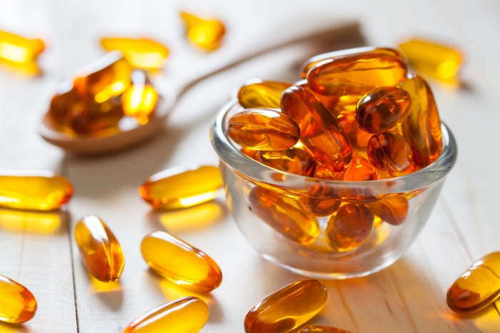 Supplement - Vitamin