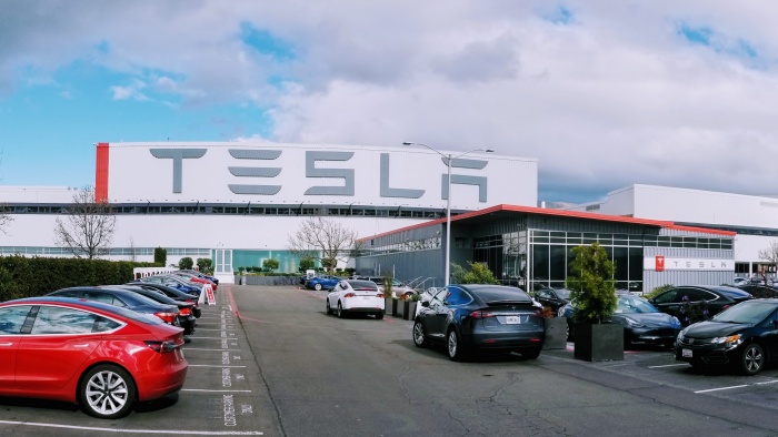 Tesla