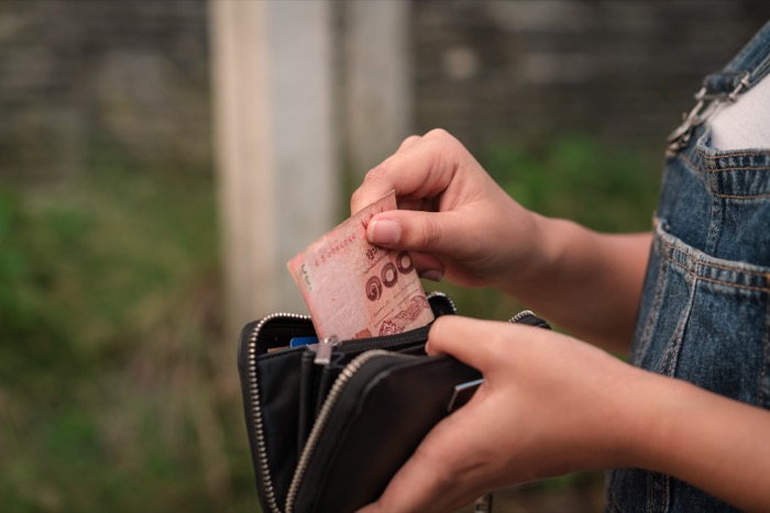 Thailand Economic