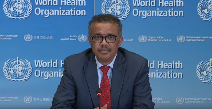 World Health Organization