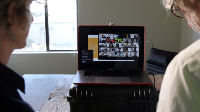ZOOM Meeting