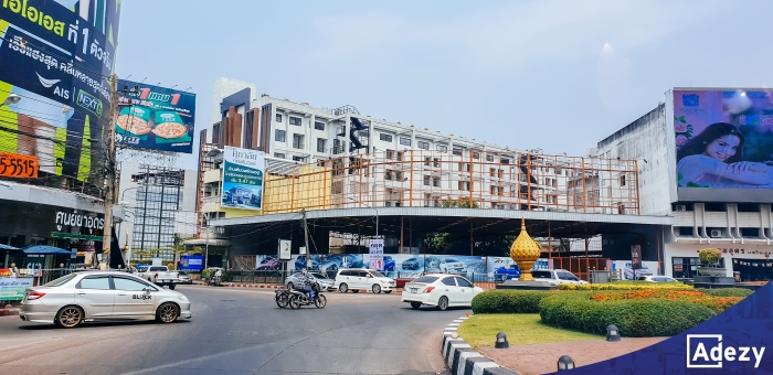 adezy billboard