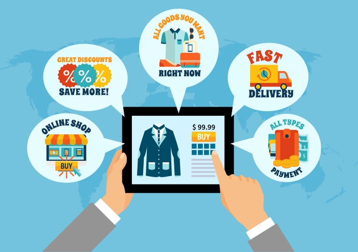 e-Commerce