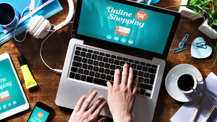 e-Commerce
