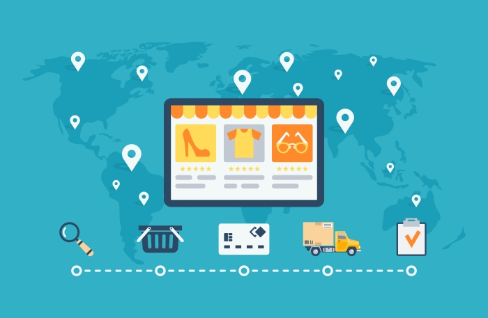 e-Commerce