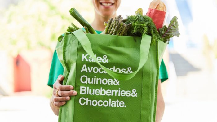 grocery-delivery-agency