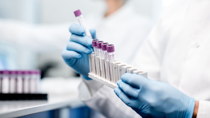 laboratori